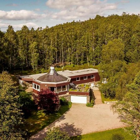 Cairngorm Lodge Rothiemurchus Aviemore Eksteriør billede