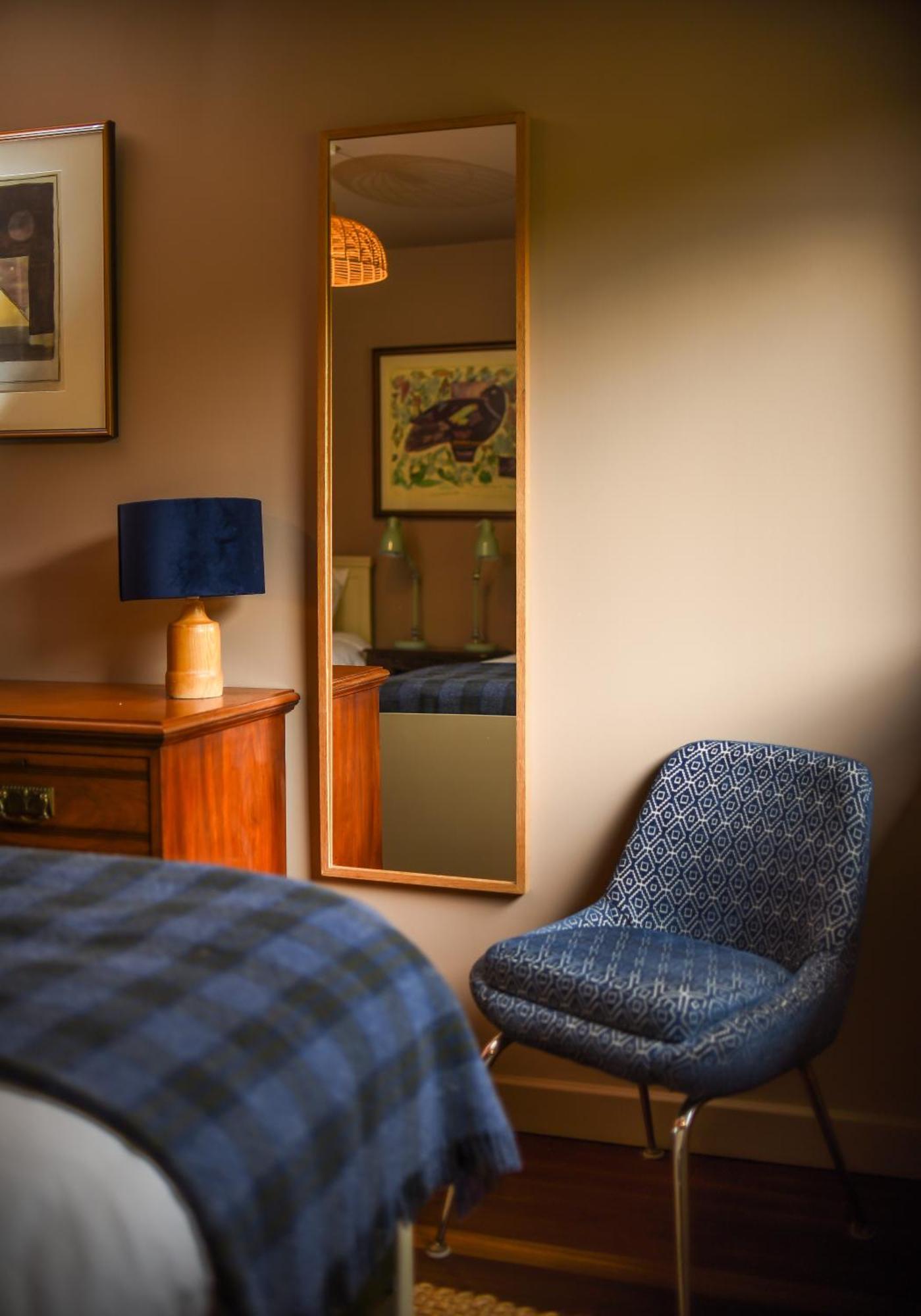 Cairngorm Lodge Rothiemurchus Aviemore Eksteriør billede